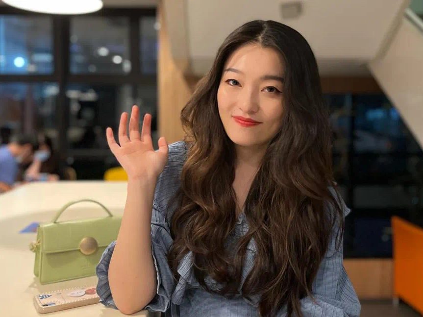 红杏岂能不出墙二部曲~11 /PLAYBOY原创