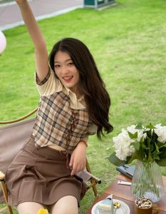 红杏岂能不出墙～12 /PLAYBOY原创-playboy的情色世界